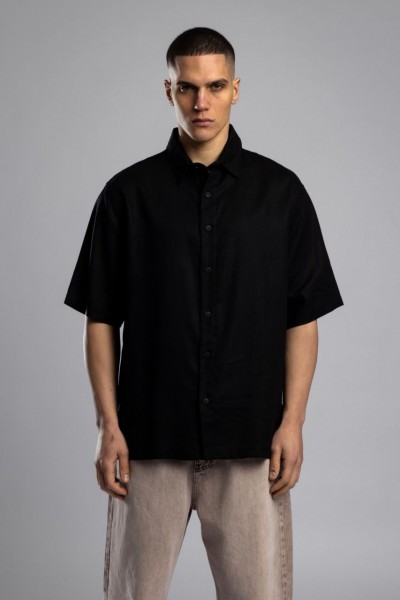 Мужская Рубашка Catch