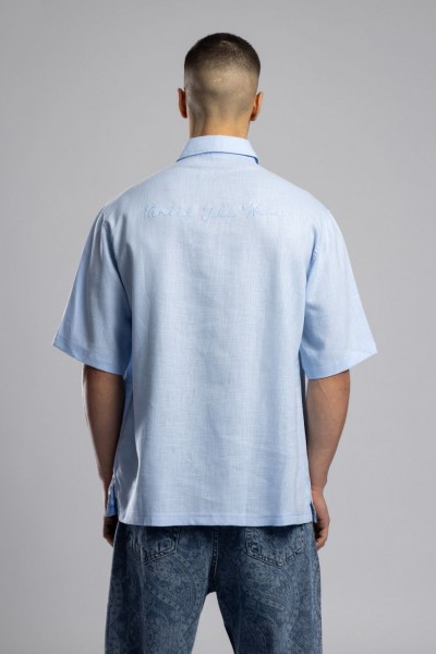 Мужская Рубашка Catch