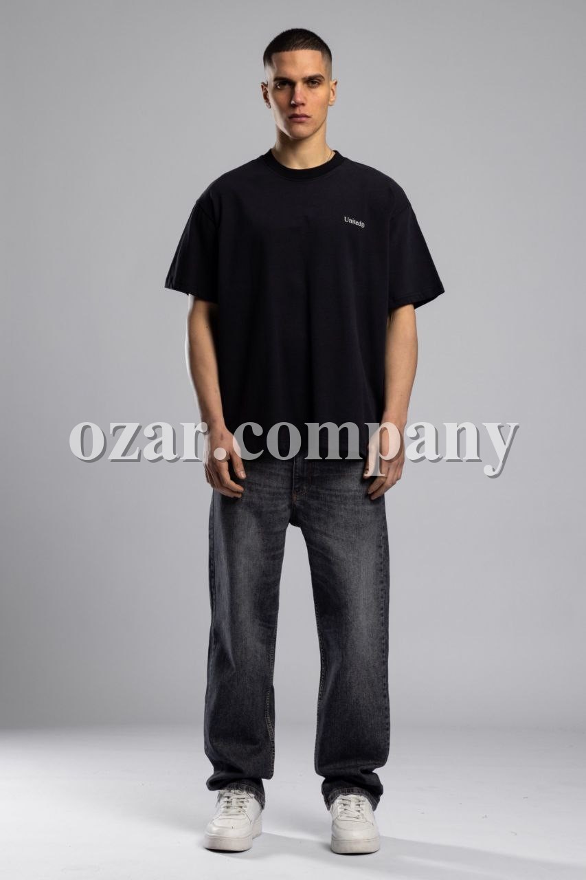 Мужская Футболка Catch