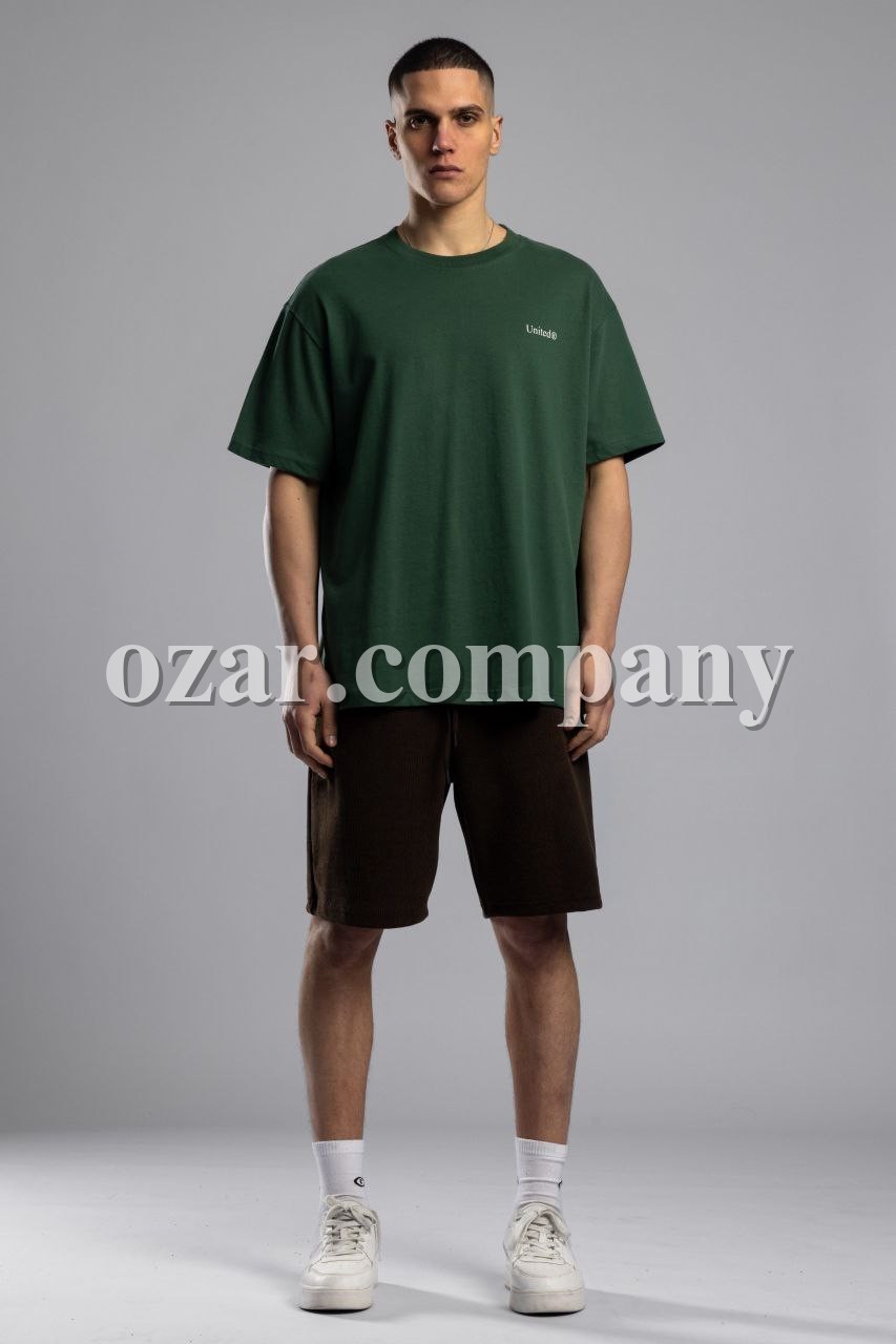 Мужская Футболка Catch