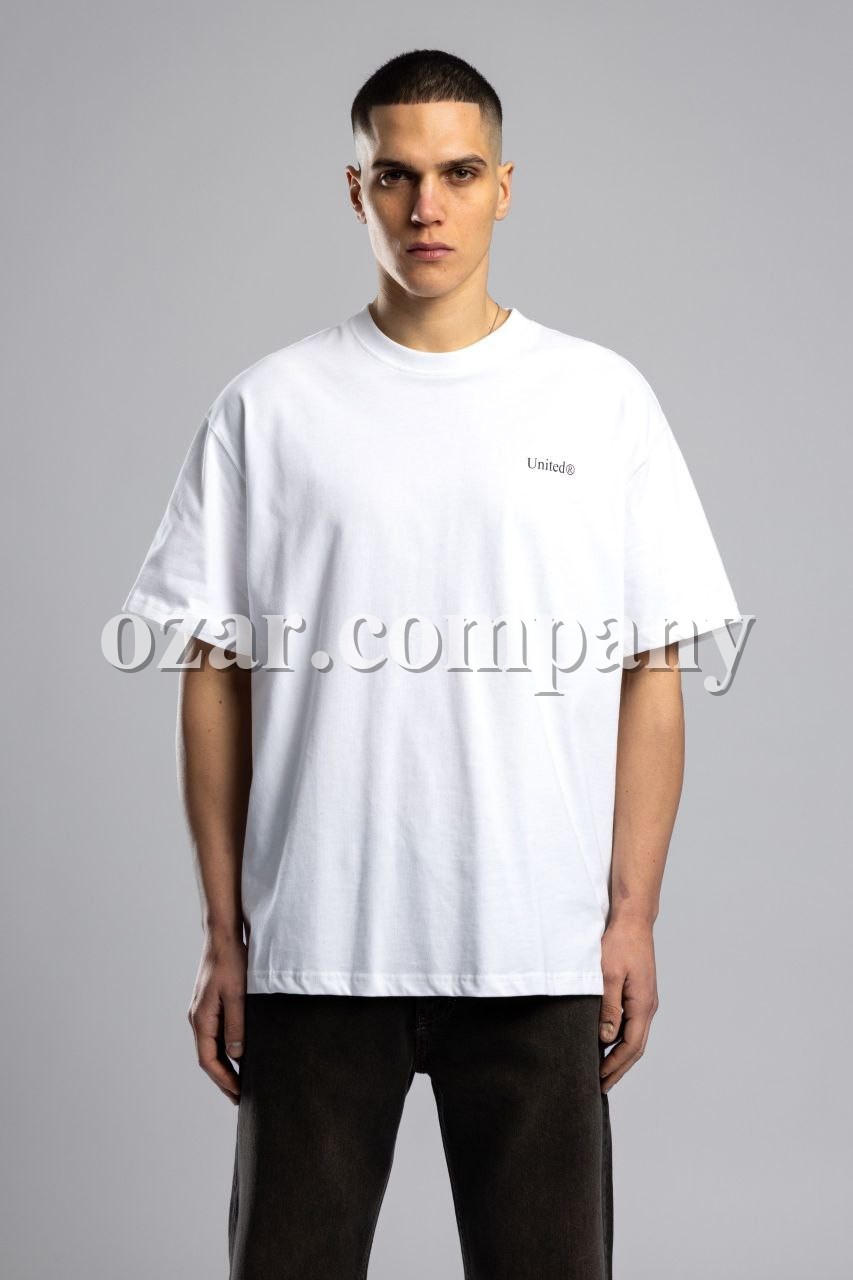 Мужская Футболка Catch