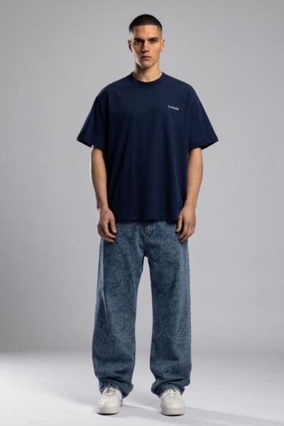 Мужская Футболка Catch