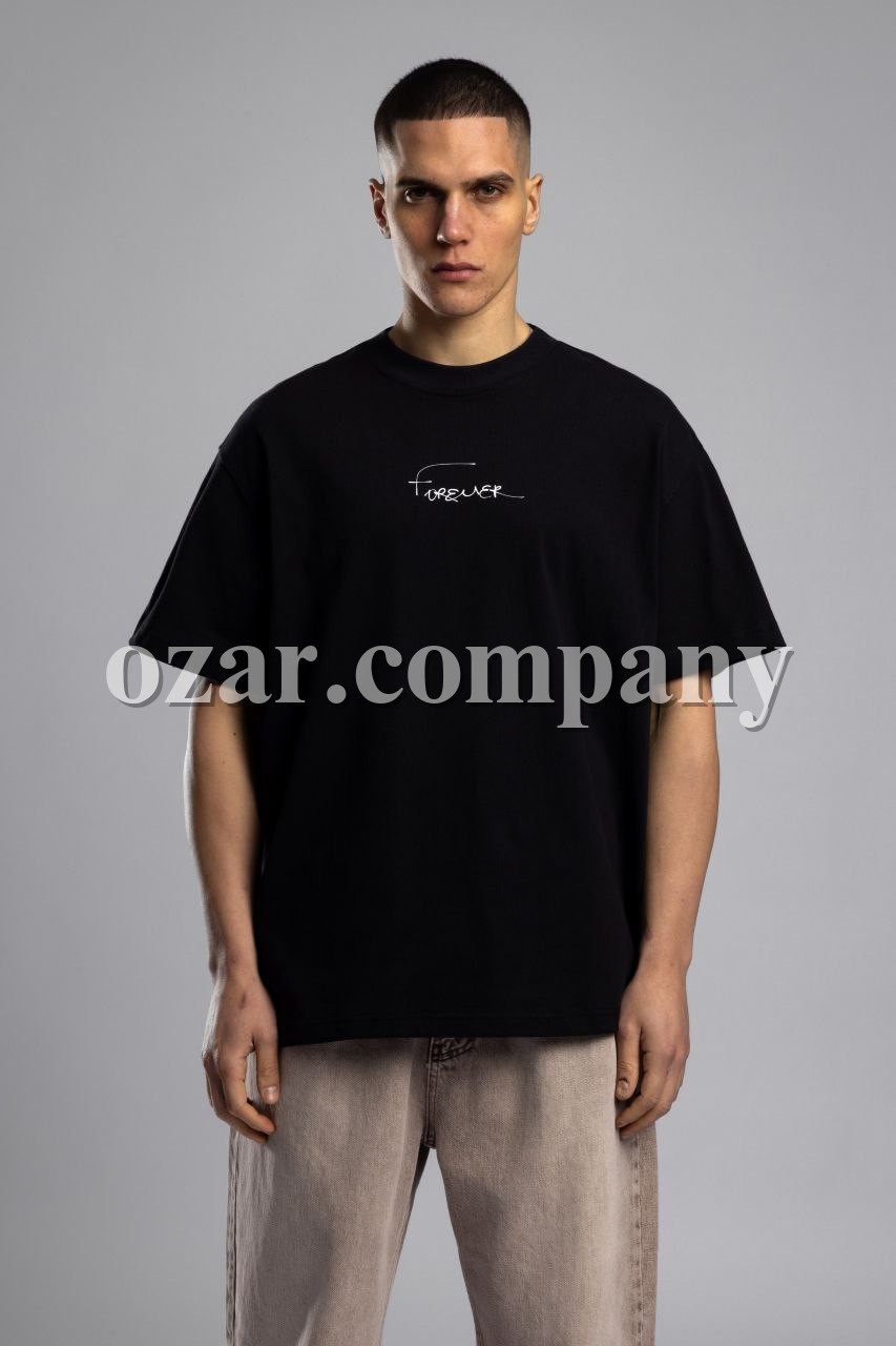 Мужская Футболка Catch