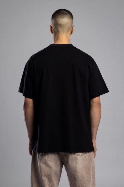 Мужская Футболка Catch