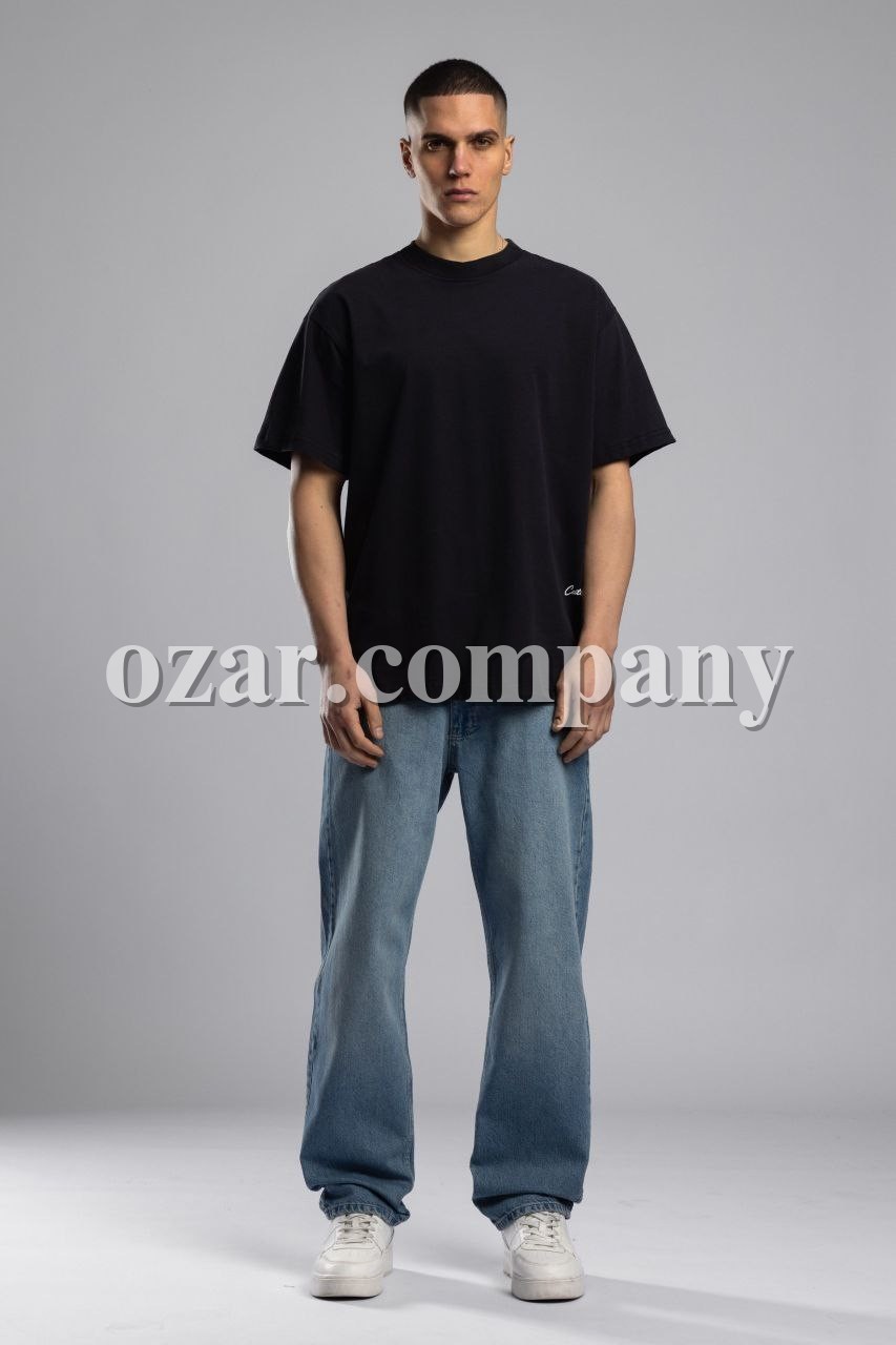 Мужская Футболка Catch