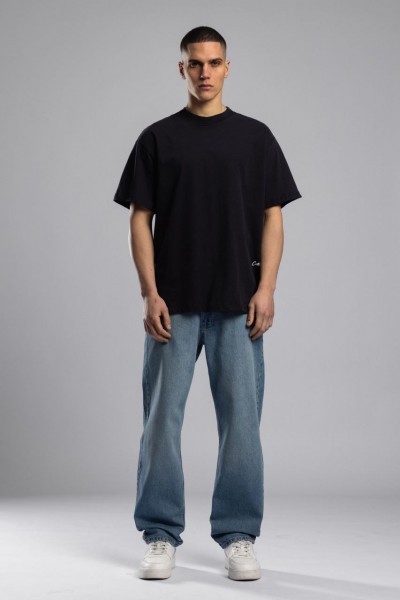 Мужская Футболка Catch