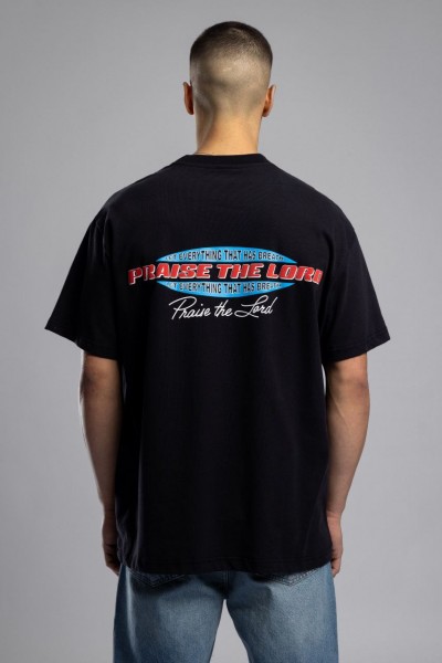 Мужская Футболка Catch