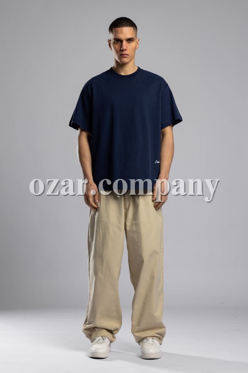 Мужская Футболка Catch