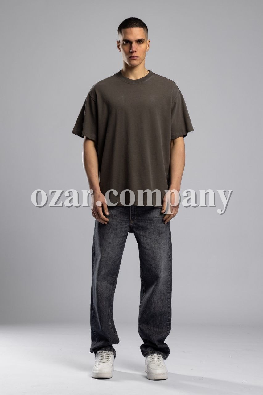 Мужская Футболка Catch