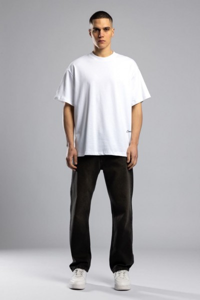 Мужская Футболка Catch