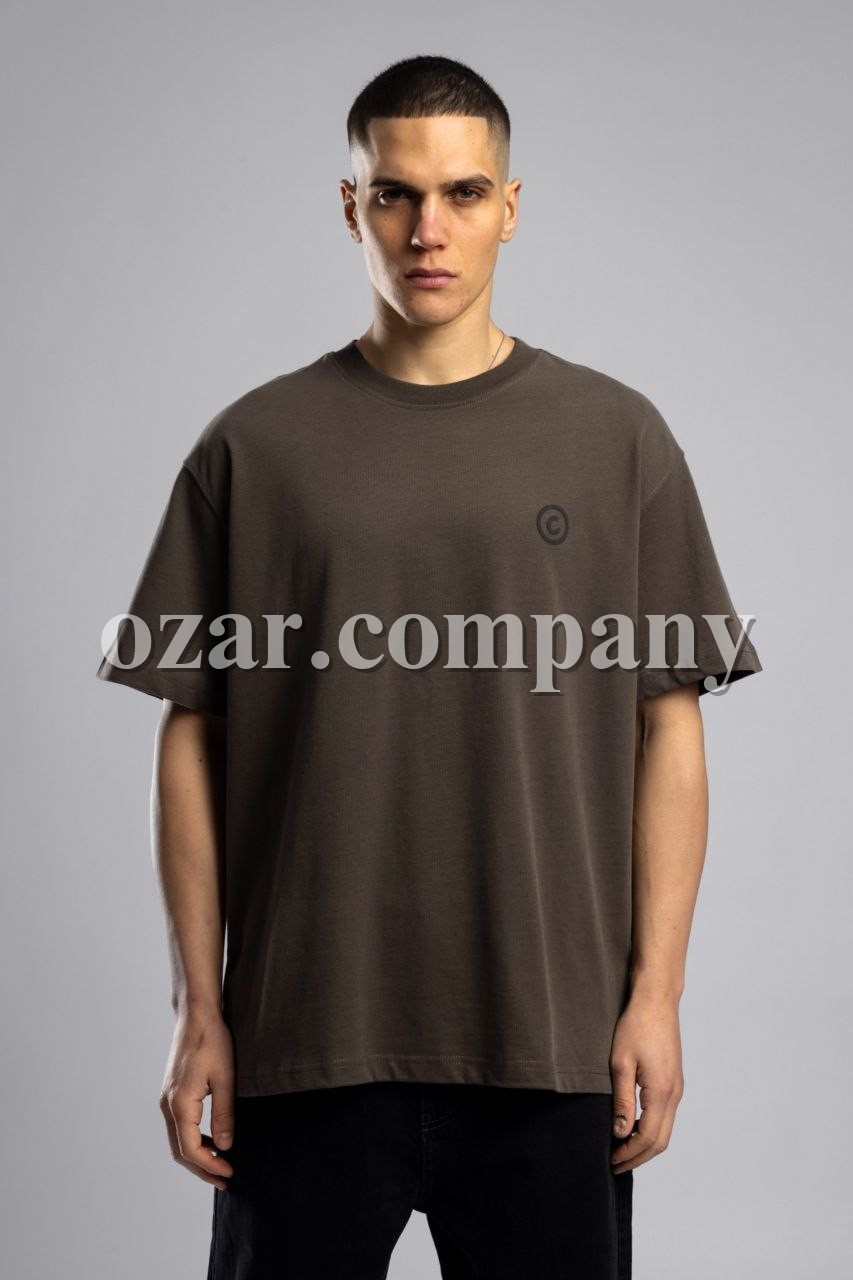 Мужская Футболка Catch