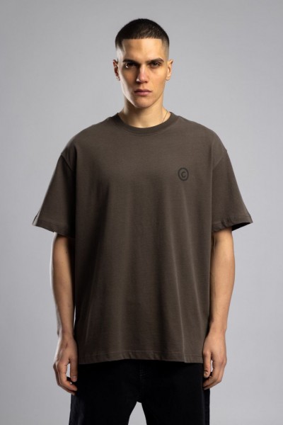 Мужская Футболка Catch