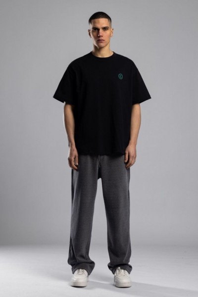 Мужская Футболка Catch