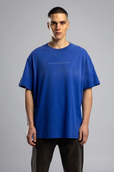 Мужская Футболка Catch