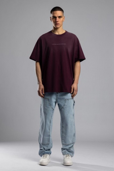 Мужская Футболка Catch