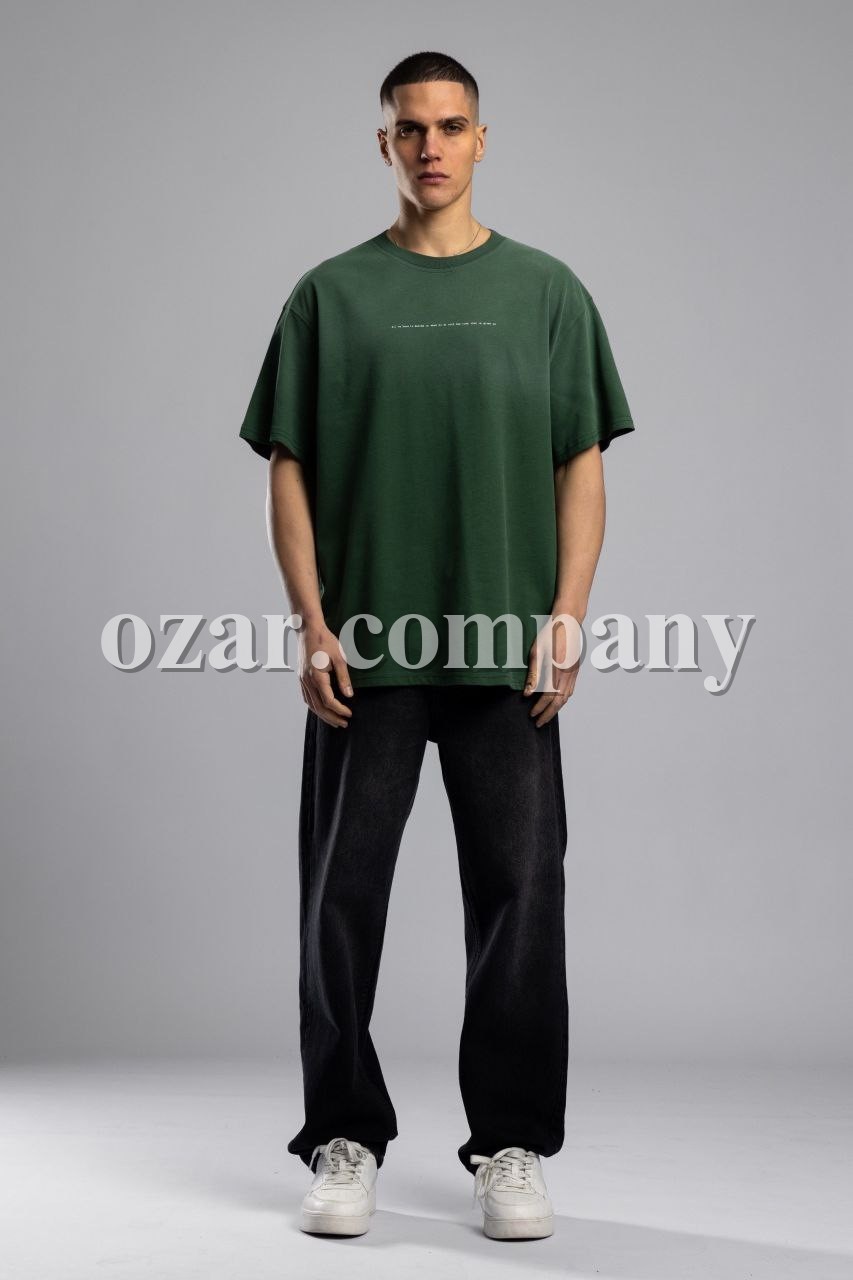 Мужская Футболка Catch