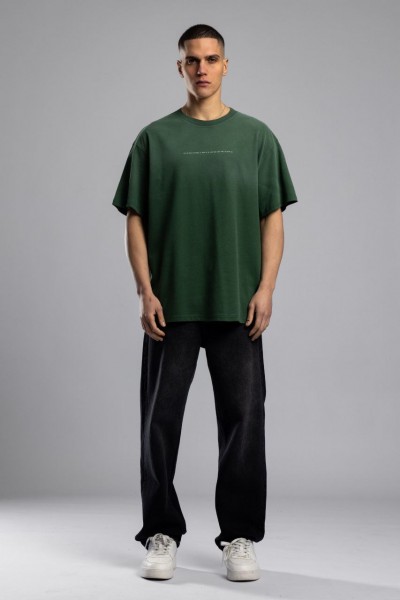 Мужская Футболка Catch