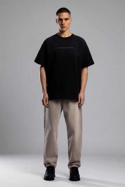 Мужская Футболка Catch