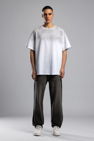 Мужская Футболка Catch