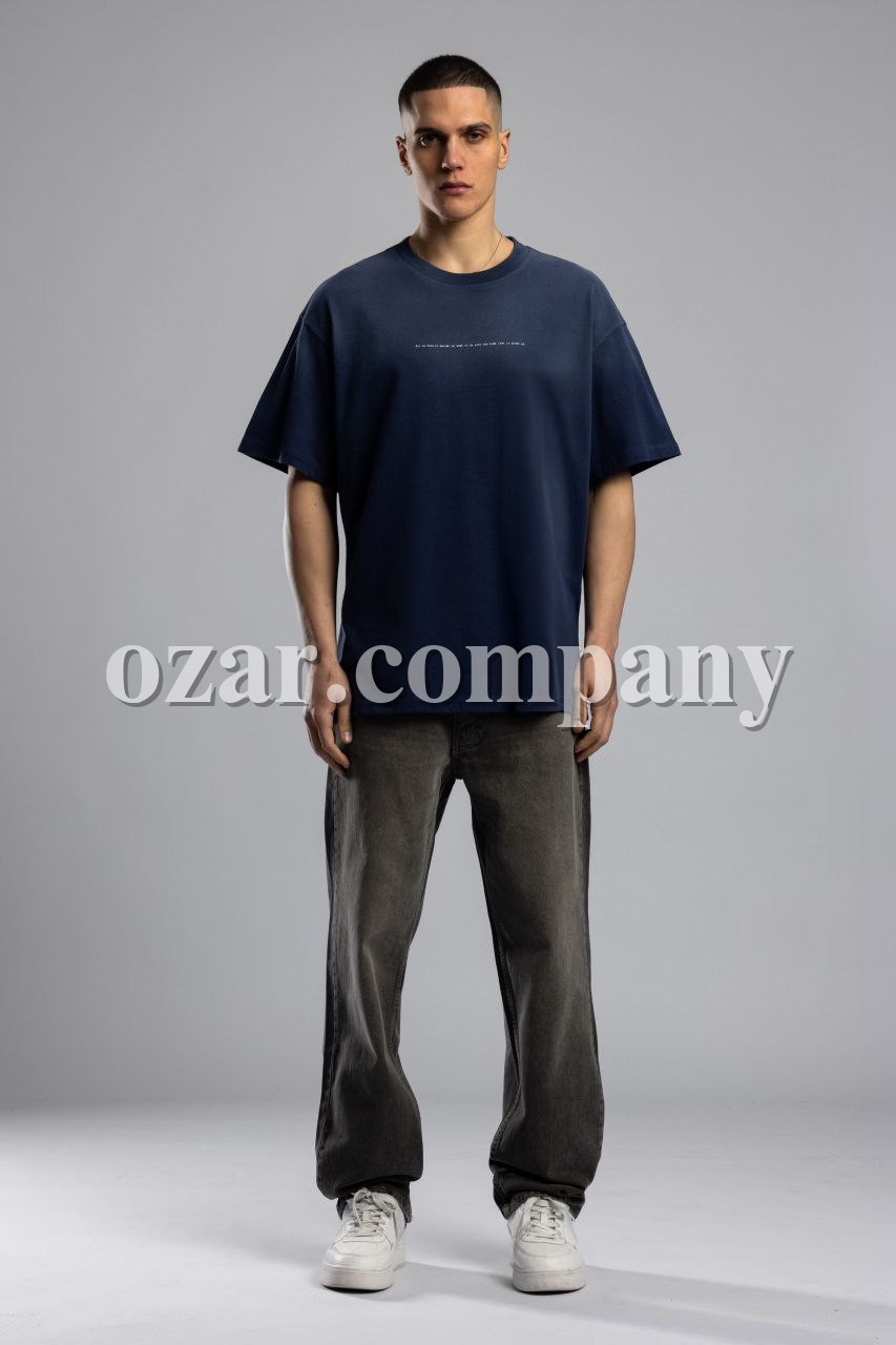 Мужская Футболка Catch