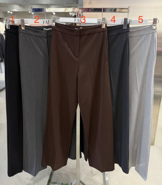 Женские Брюки Faf