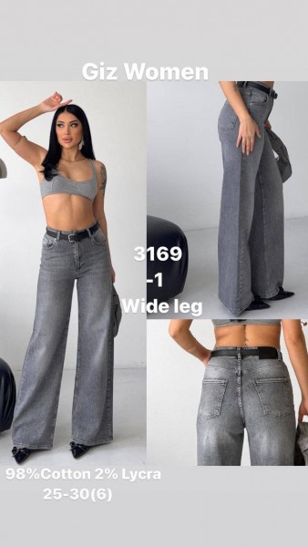 Женские Джинсы Giz Women