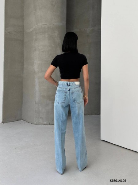 Женские Джинсы Shezzen