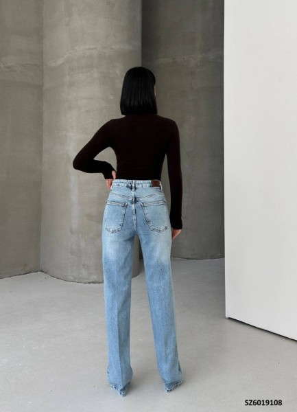 Женские Джинсы She Zeen