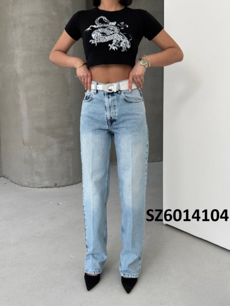 Женские Джинсы She Zeen