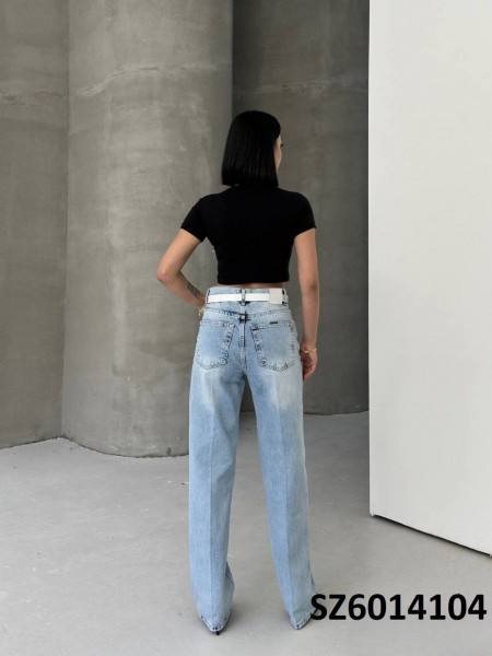 Женские Джинсы She Zeen