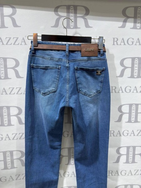 Женские Джинсы Celine