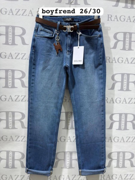 Женские Джинсы Celine
