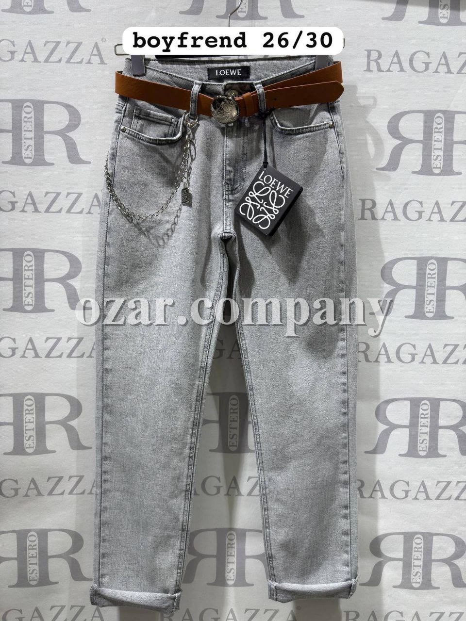 Женские Джинсы Celine