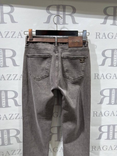 Женские Джинсы Celine