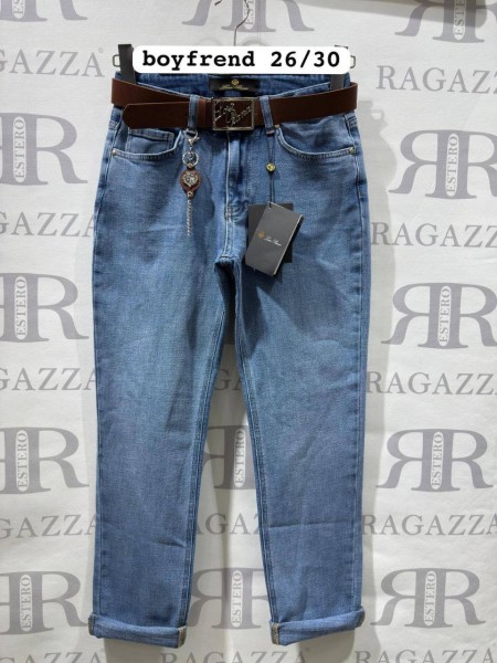 Женские Джинсы Loro Piana