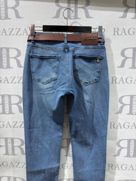 Женские Джинсы Loro Piana