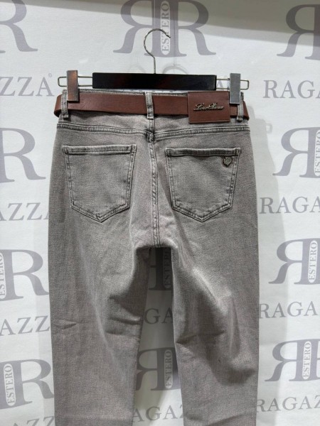 Женские Джинсы Loro Piana