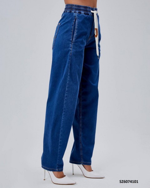 Женские Джинсы She Zeen