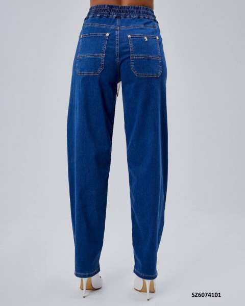 Женские Джинсы She Zeen