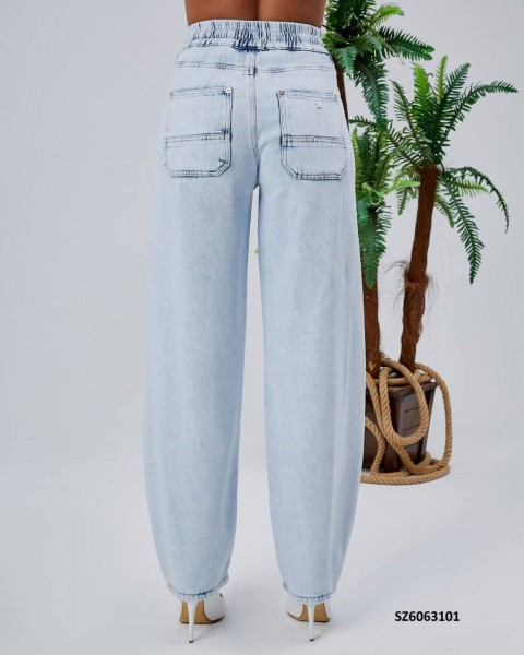 Женские Джинсы She Zeen