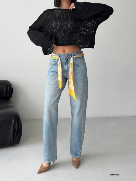 Женские Джинсы She Zeen