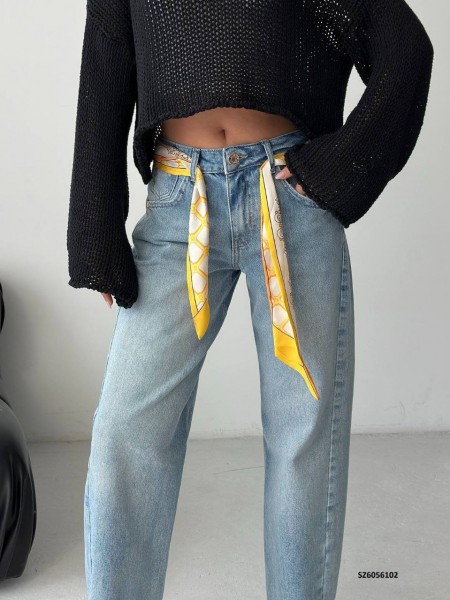 Женские Джинсы She Zeen