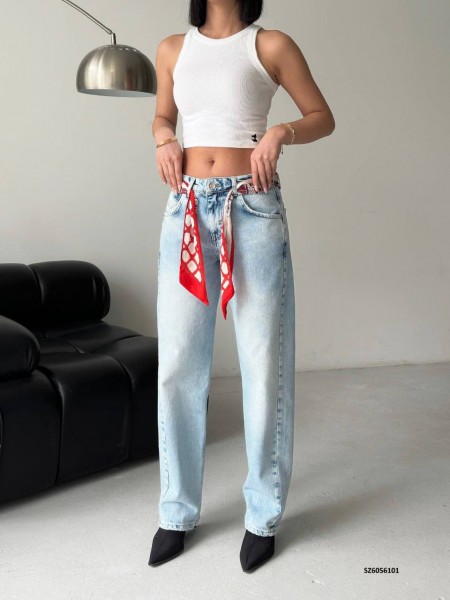 Женские Джинсы She Zeen