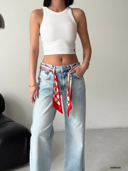 Женские Джинсы She Zeen