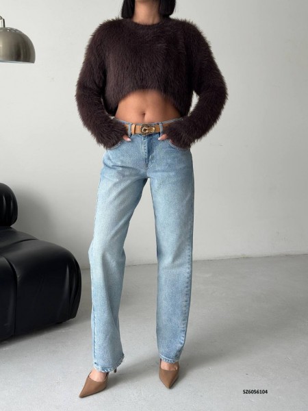 Женские Джинсы Shezzen