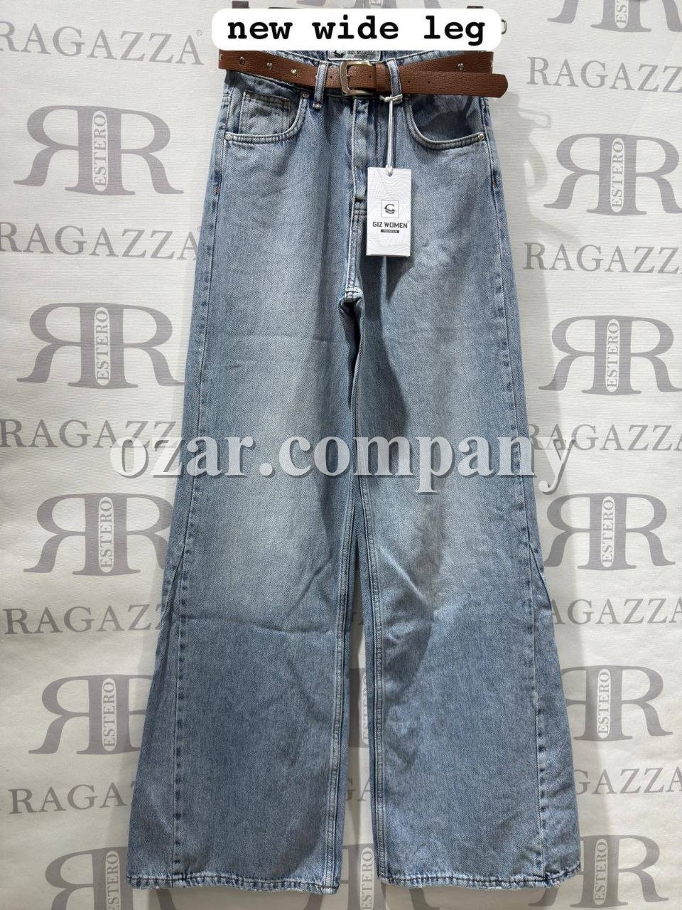 Женские Джинсы What`s Up