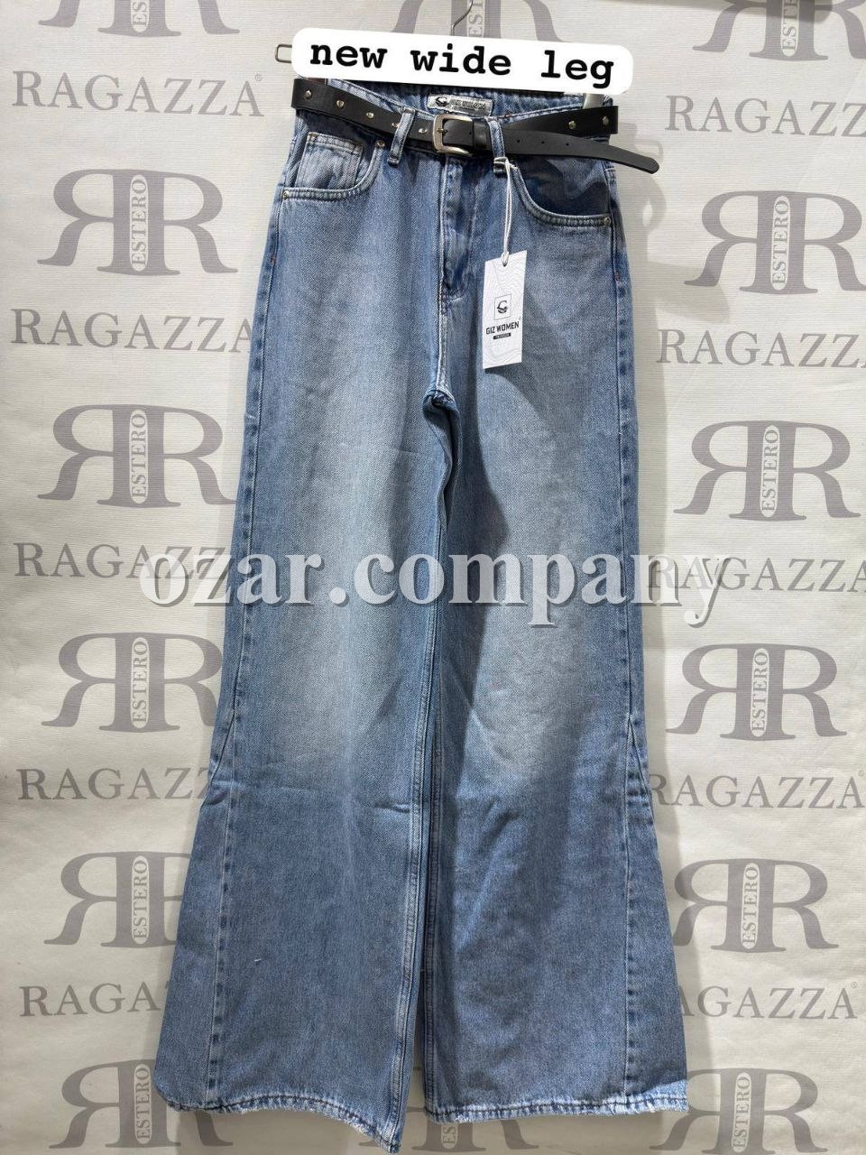 Женские Джинсы What`s Up