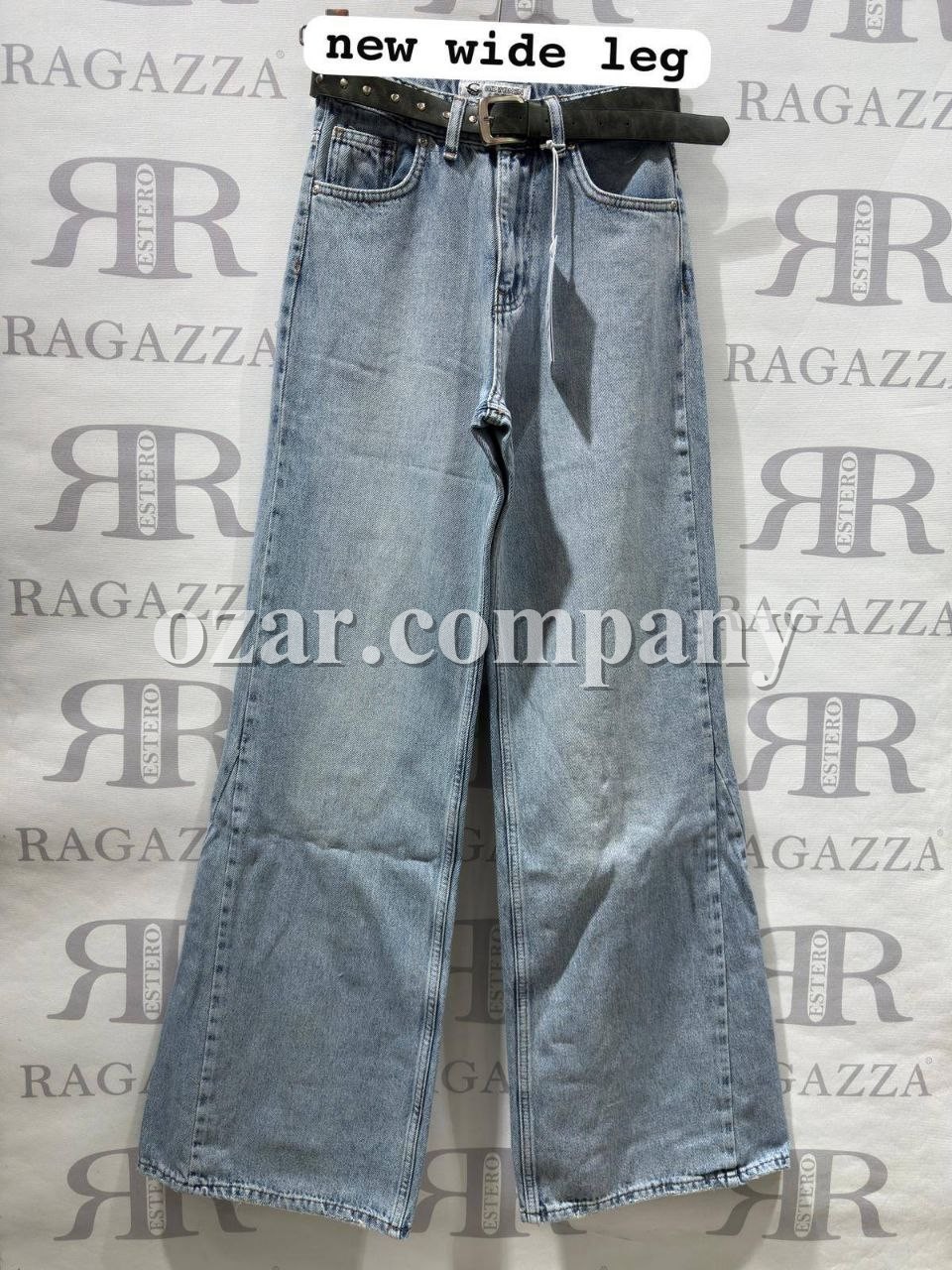 Женские Джинсы What`s Up