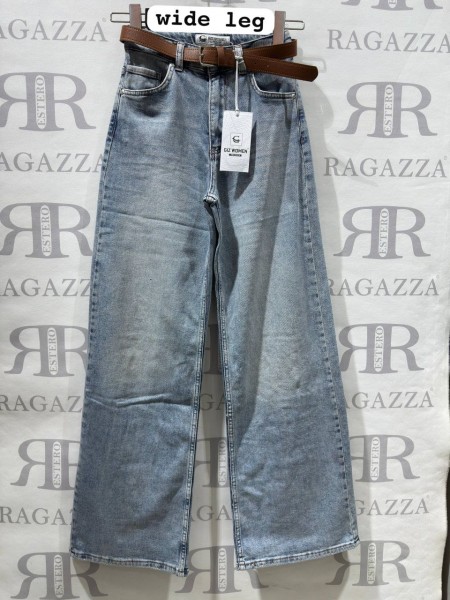 Женские Джинсы What`s Up