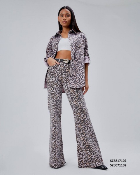 Женские Джинсы Shezzen